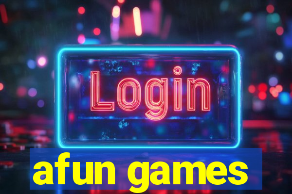 afun games